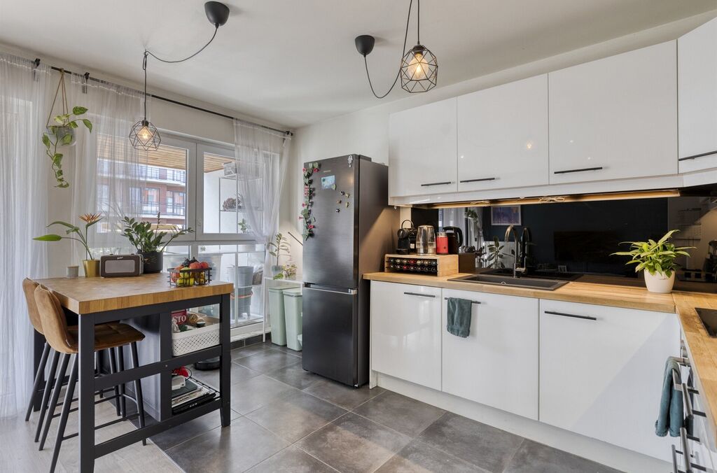 Appartement te koop in AALST