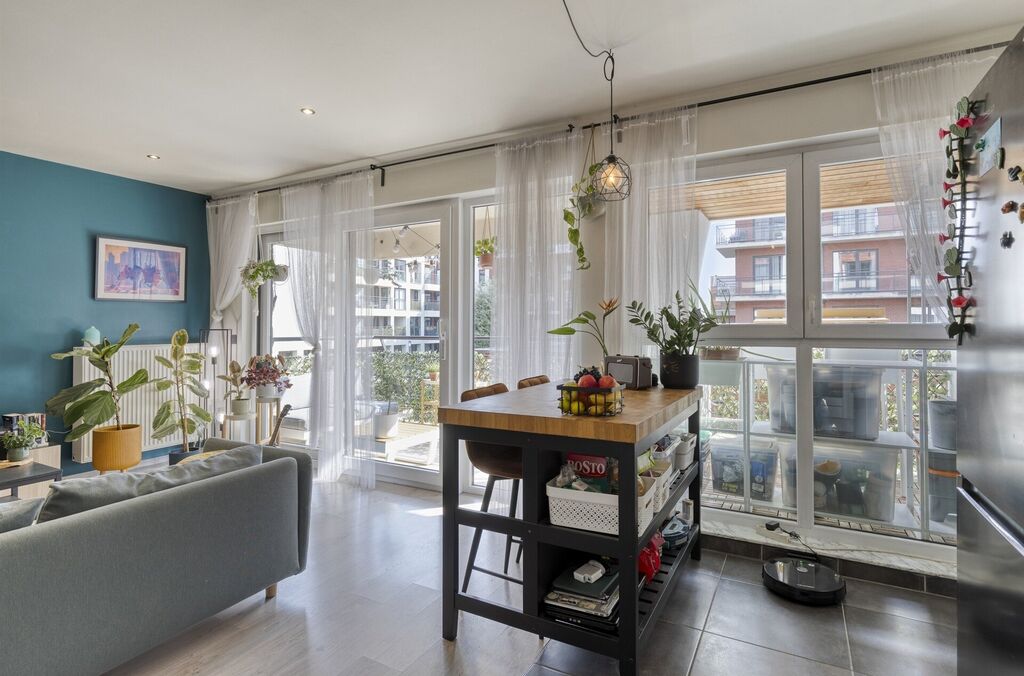 Appartement te koop in AALST