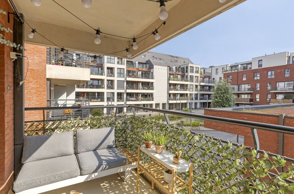 Appartement te koop in AALST