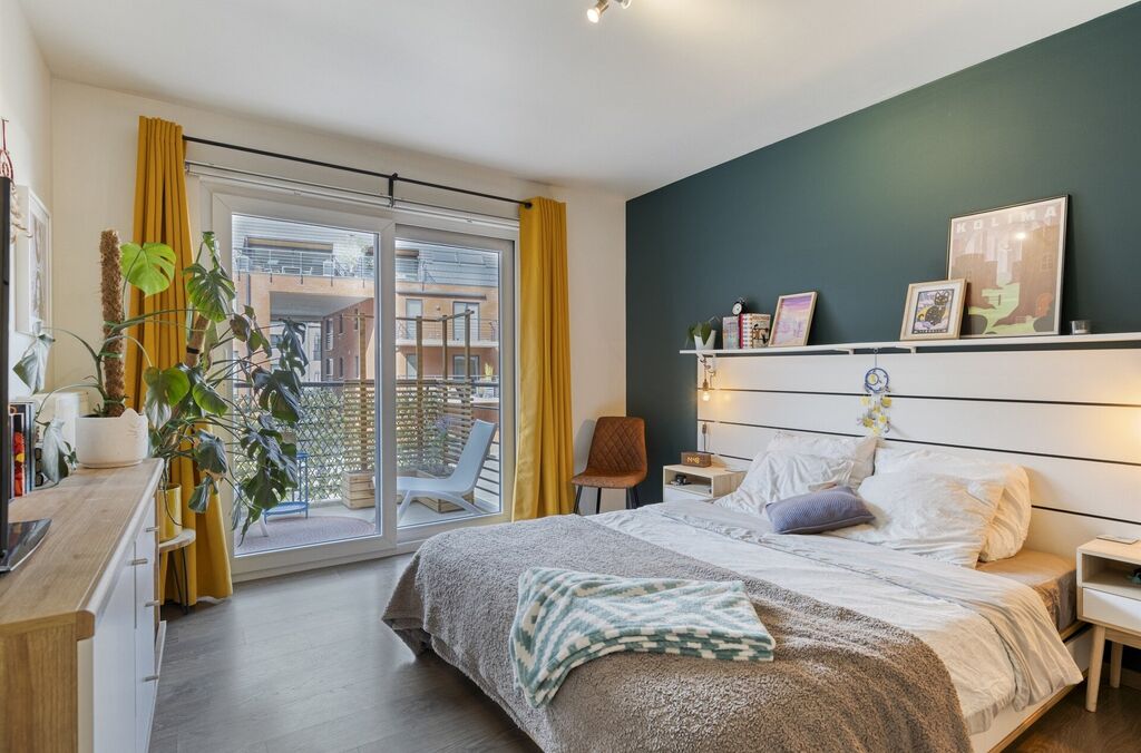 Appartement te koop in AALST