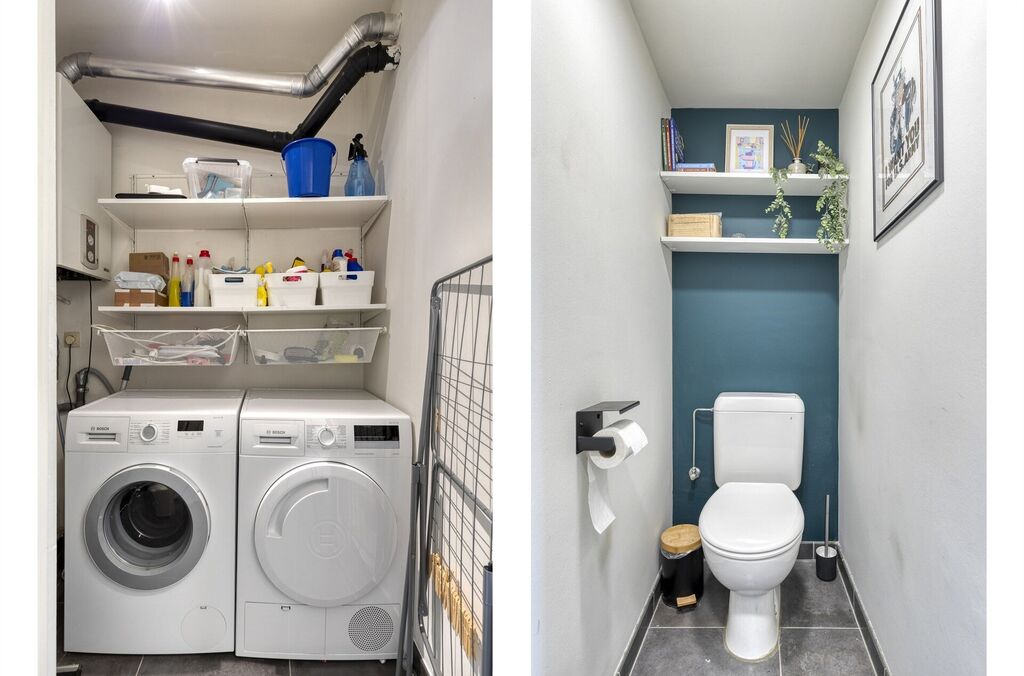 Appartement te koop in AALST