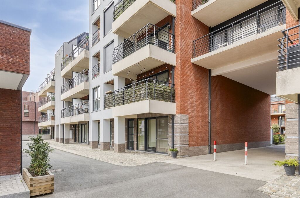 Appartement te koop in AALST