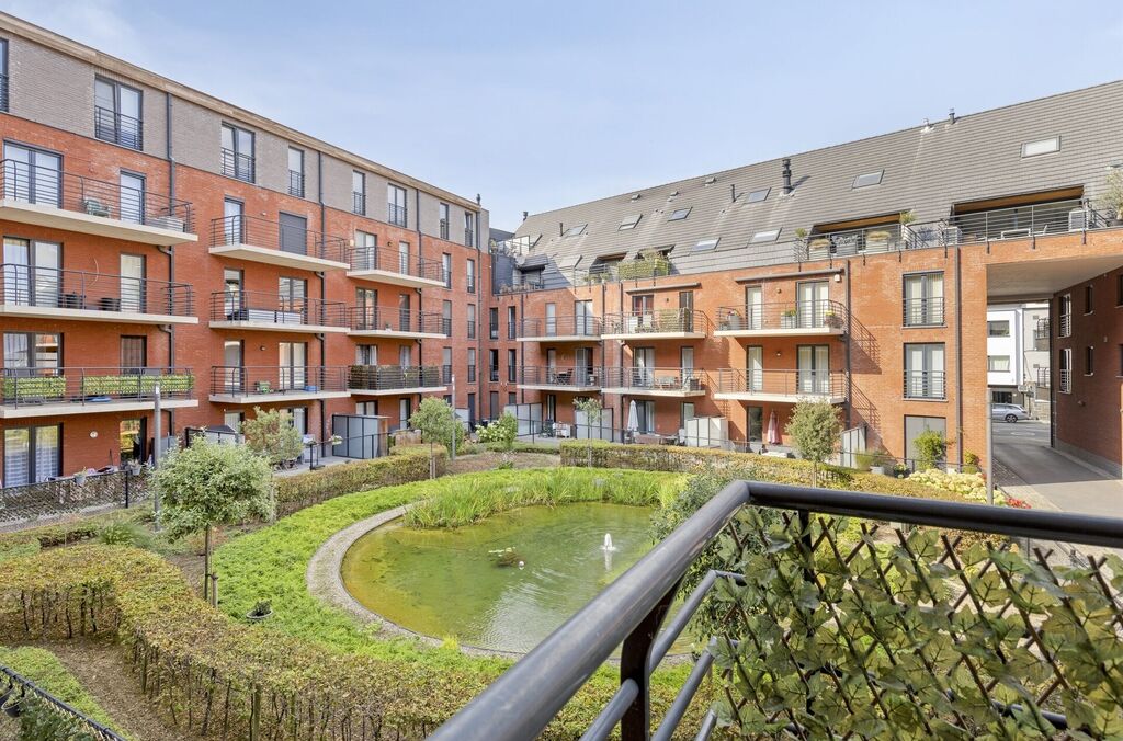 Appartement te koop in AALST