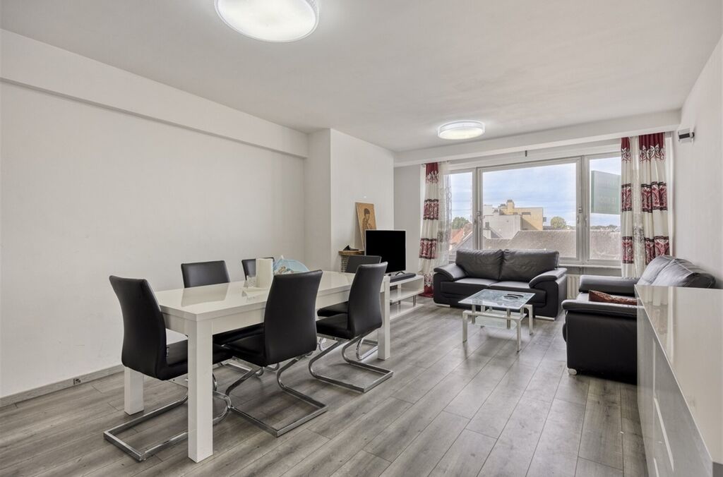 Appartement te koop in AALST