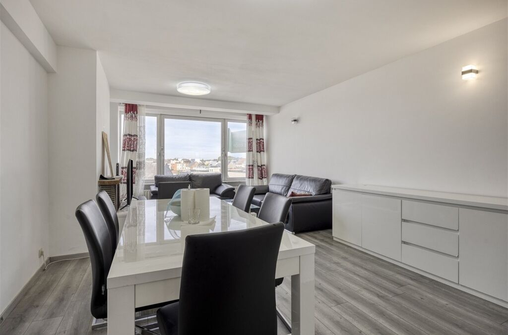 Appartement te koop in AALST