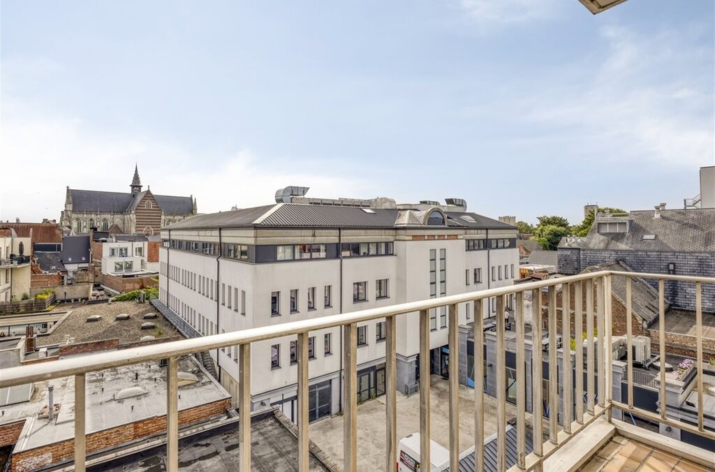 Appartement te koop in AALST