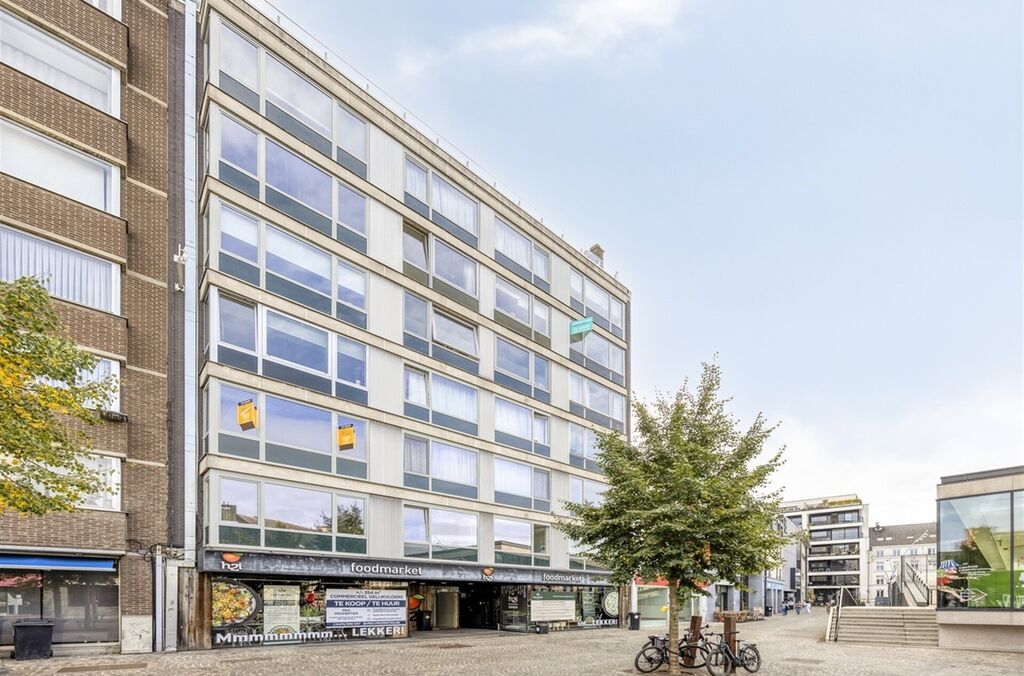 Appartement te koop in AALST