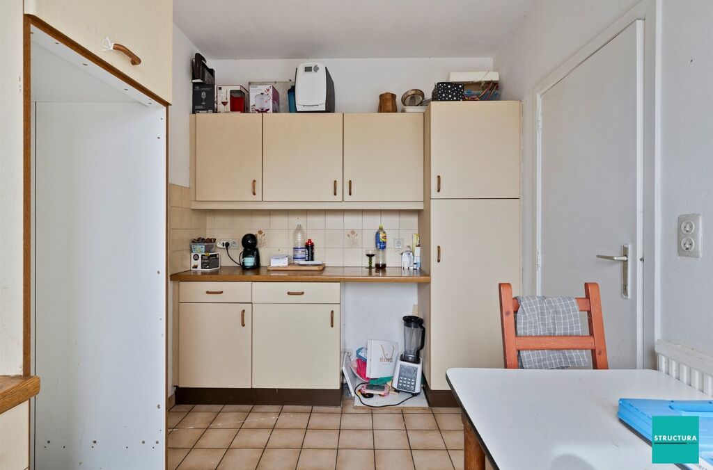 Appartement te koop in AFFLIGEM