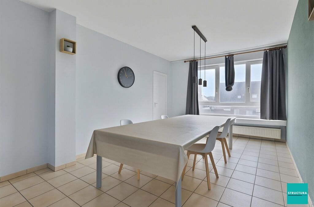 Appartement te koop in AFFLIGEM