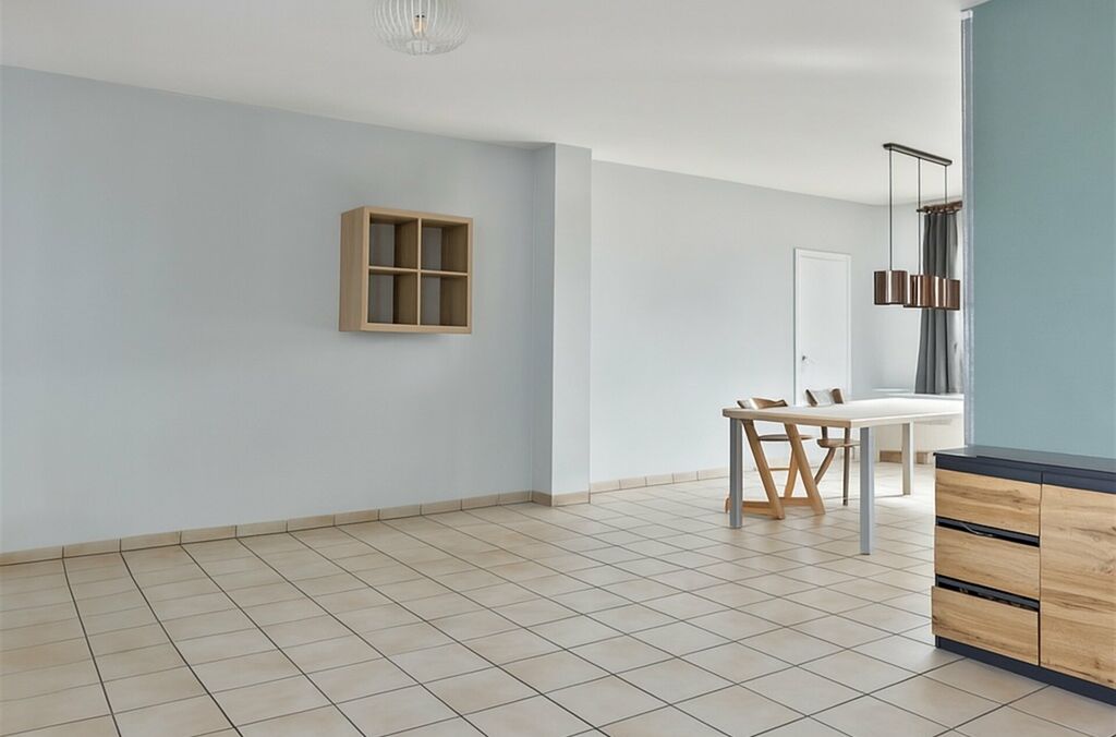 Appartement te koop in AFFLIGEM