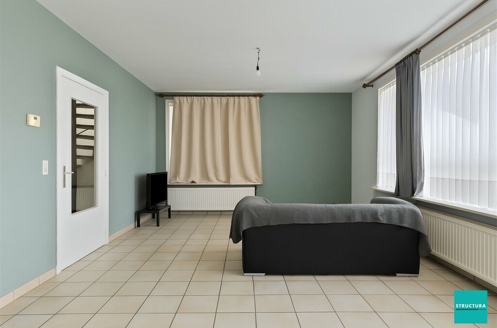 Appartement te koop in AFFLIGEM
