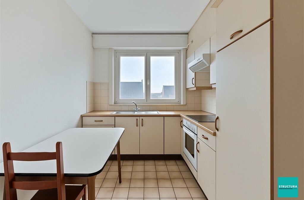 Appartement te koop in AFFLIGEM