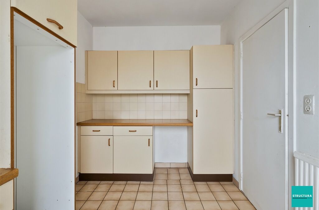 Appartement te koop in AFFLIGEM