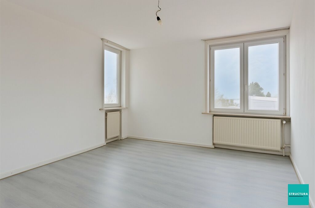Appartement te koop in AFFLIGEM