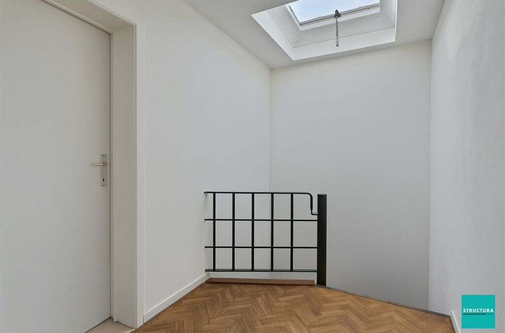 Appartement te koop in AFFLIGEM