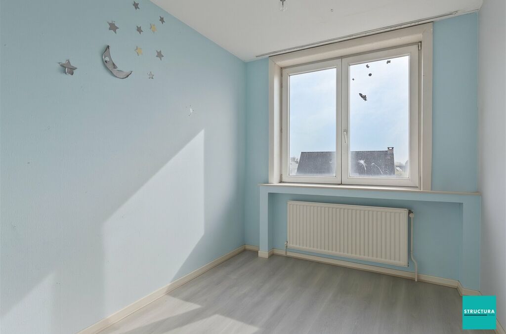Appartement te koop in AFFLIGEM