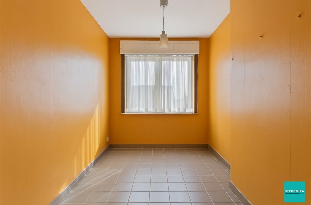 Appartement te koop in AFFLIGEM