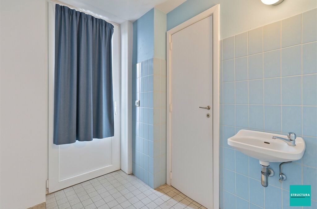 Appartement te koop in AFFLIGEM