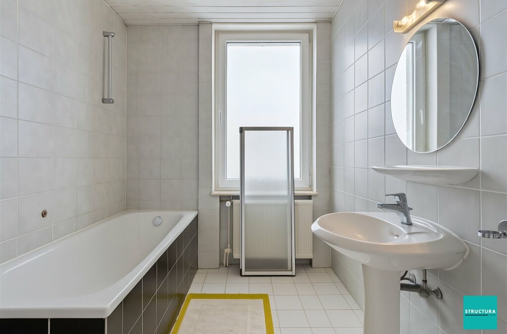 Appartement te koop in AFFLIGEM