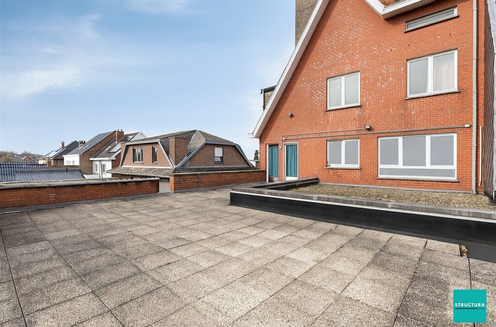 Appartement te koop in AFFLIGEM