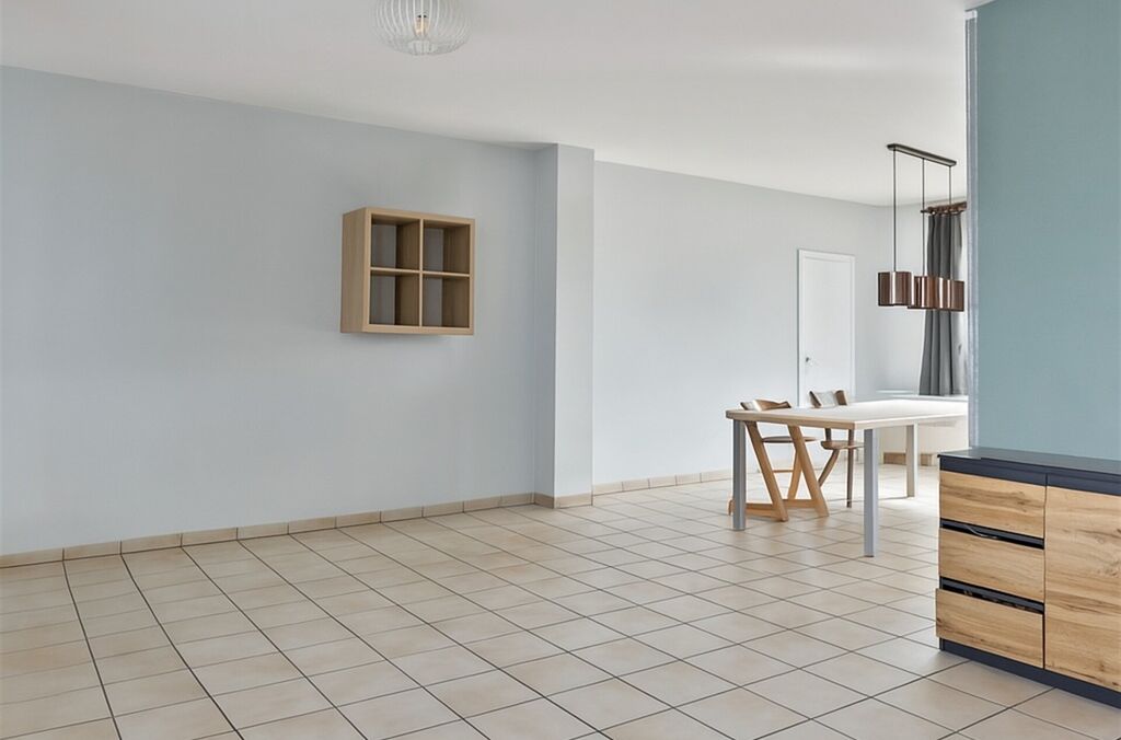 Appartement te koop in AFFLIGEM