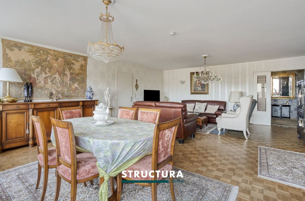 Appartement te koop in ASSE