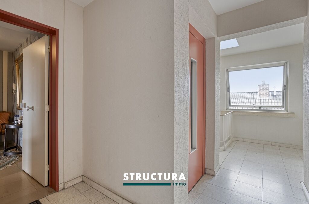 Appartement te koop in ASSE