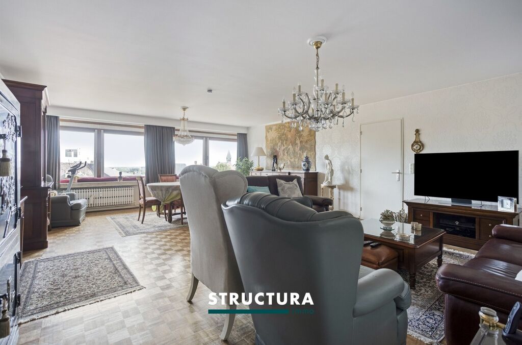 Appartement te koop in ASSE