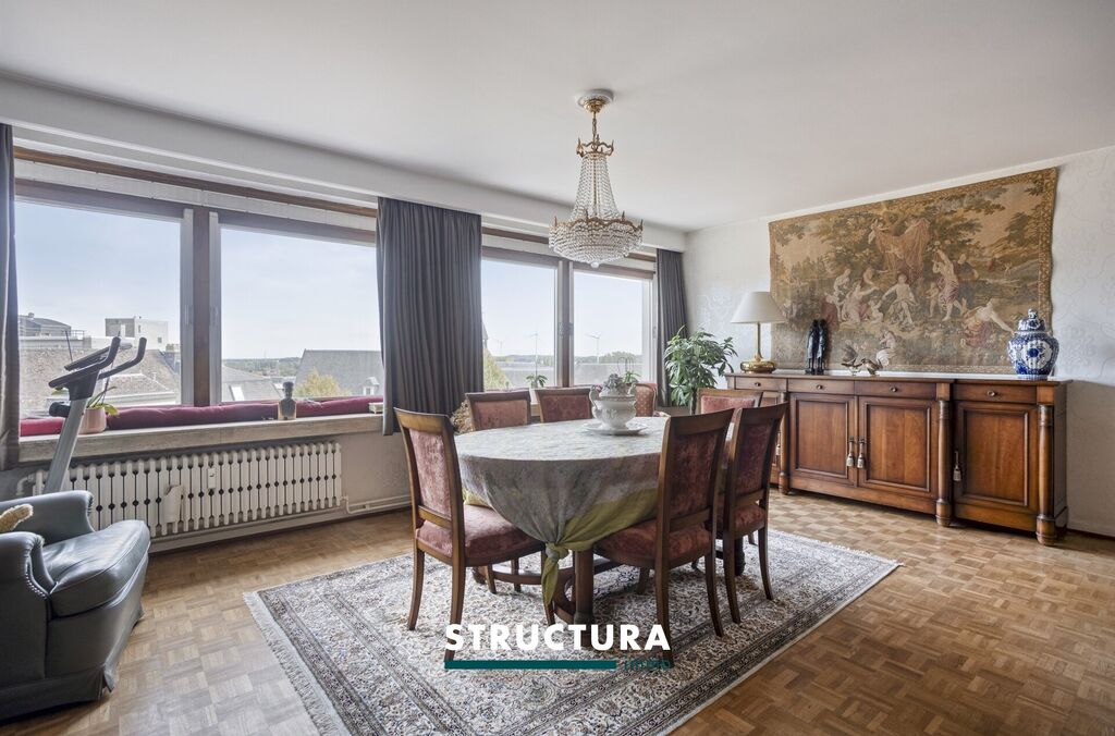 Appartement te koop in ASSE