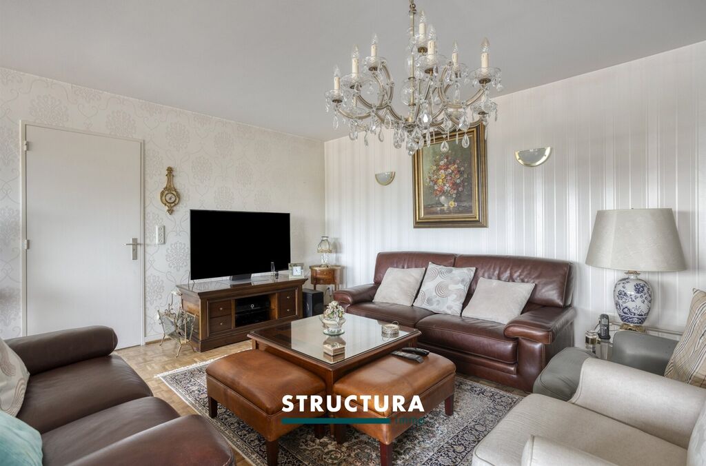 Appartement te koop in ASSE