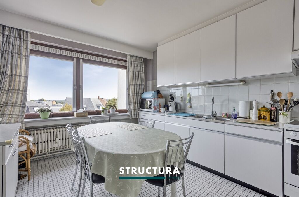 Appartement te koop in ASSE