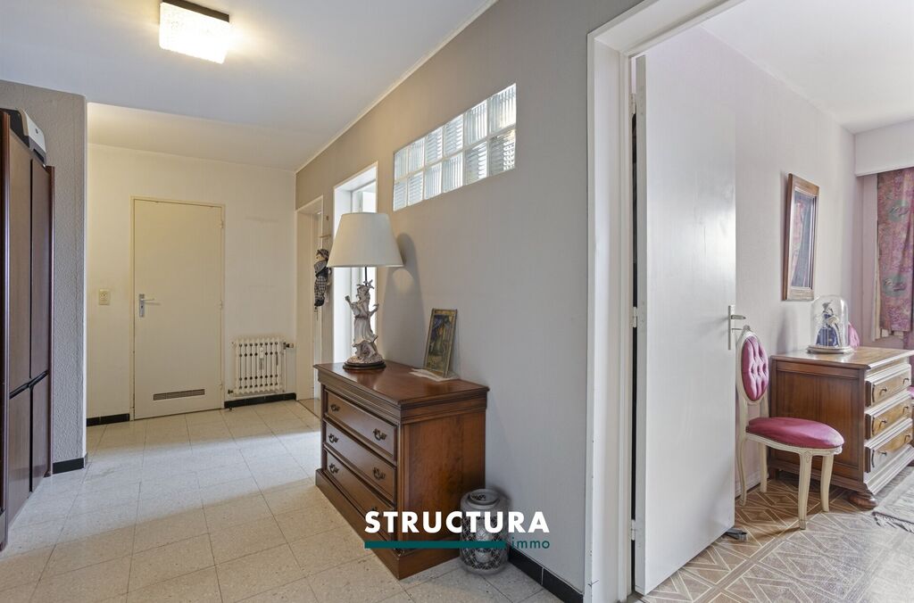 Appartement te koop in ASSE