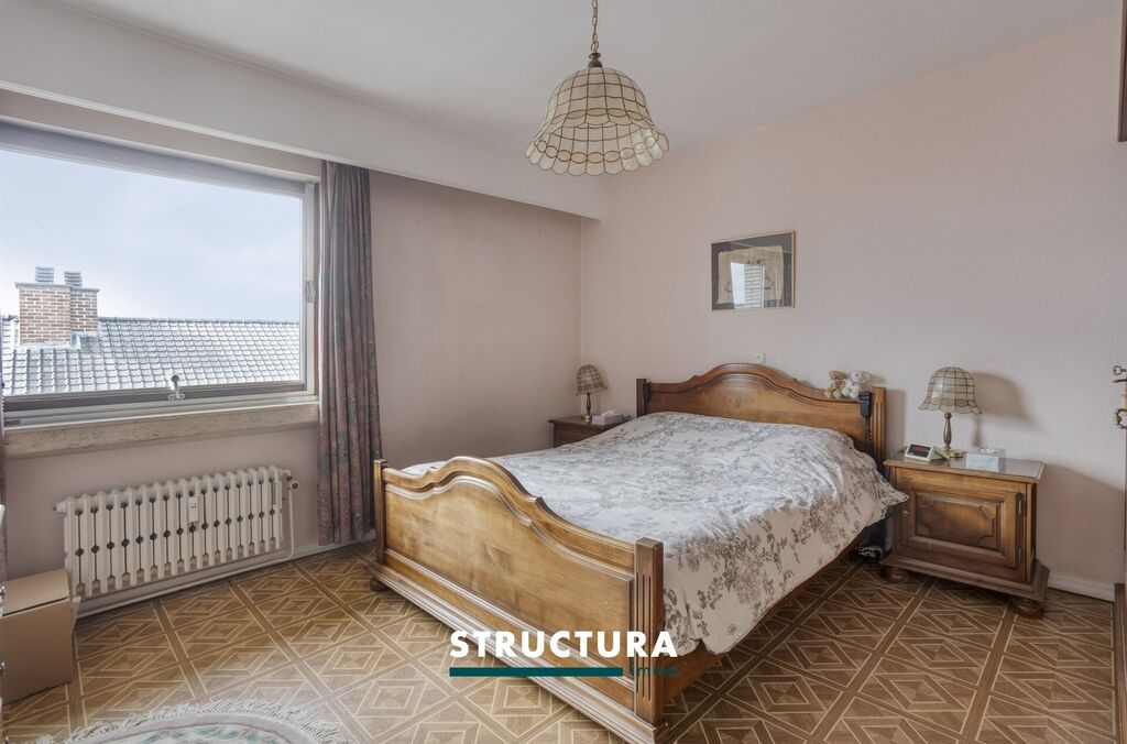 Appartement te koop in ASSE