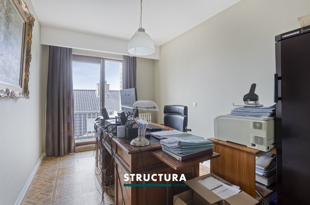 Appartement te koop in ASSE