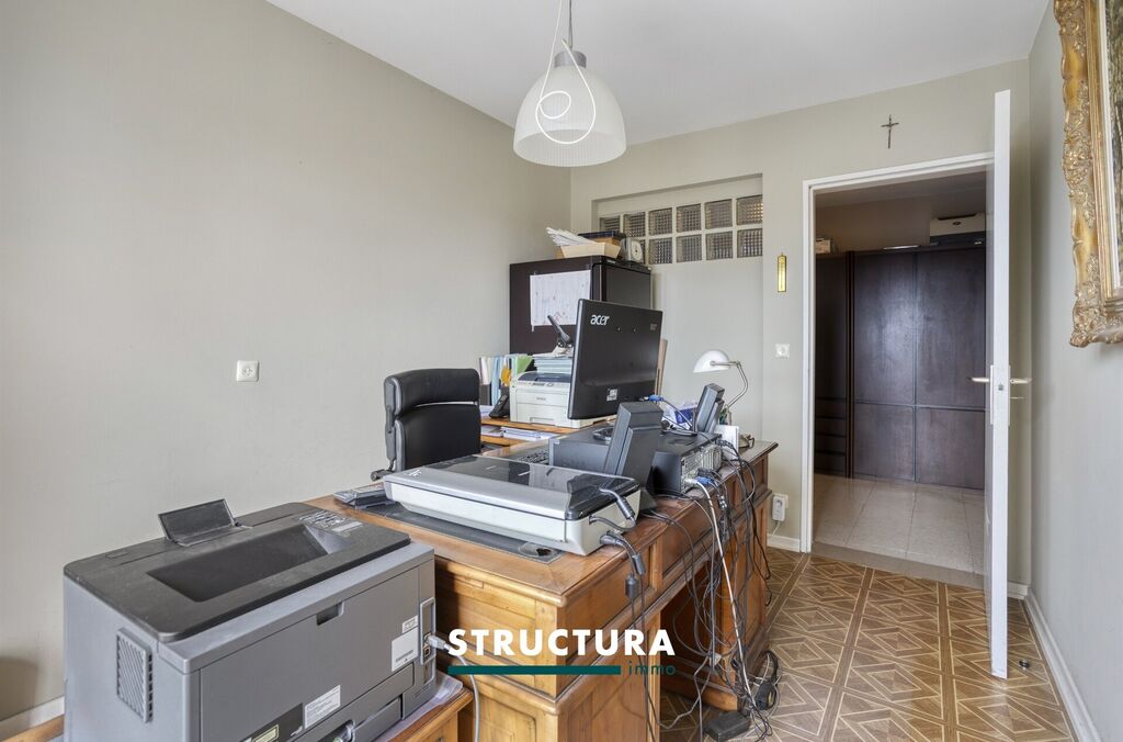 Appartement te koop in ASSE