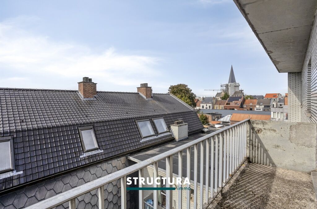 Appartement te koop in ASSE