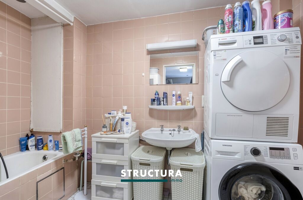 Appartement te koop in ASSE