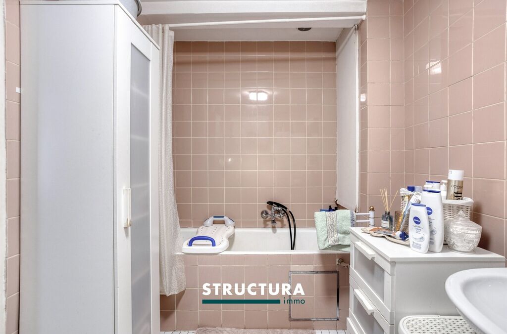 Appartement te koop in ASSE