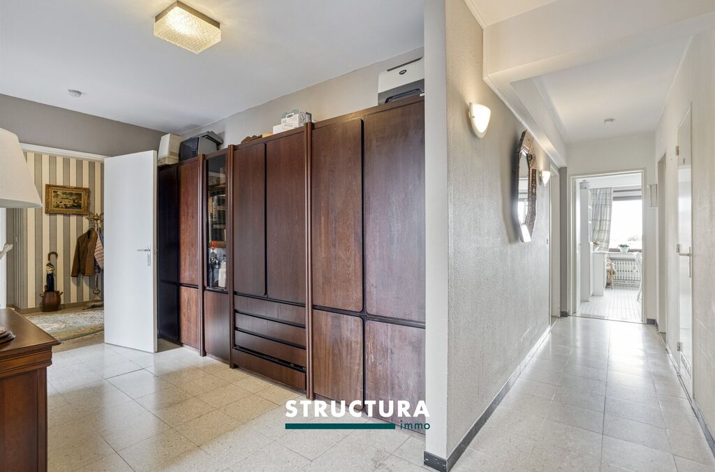 Appartement te koop in ASSE