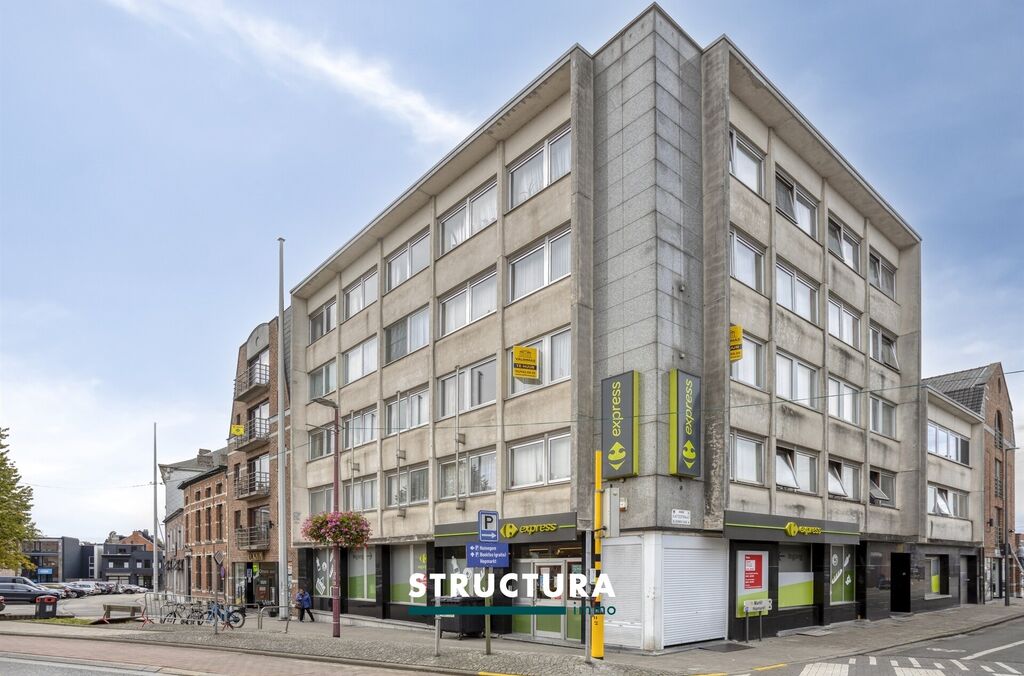 Appartement te koop in ASSE