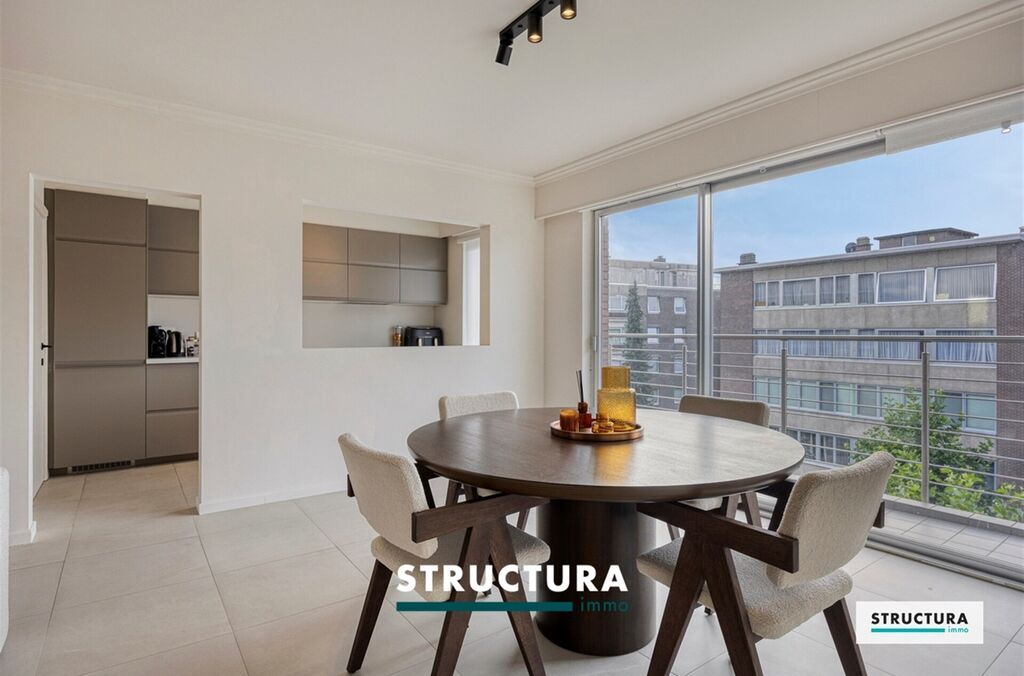 Appartement te koop in ASSE