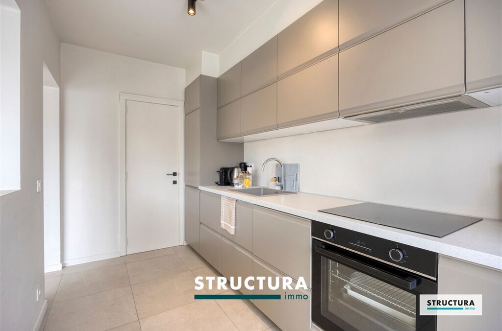 Appartement te koop in ASSE