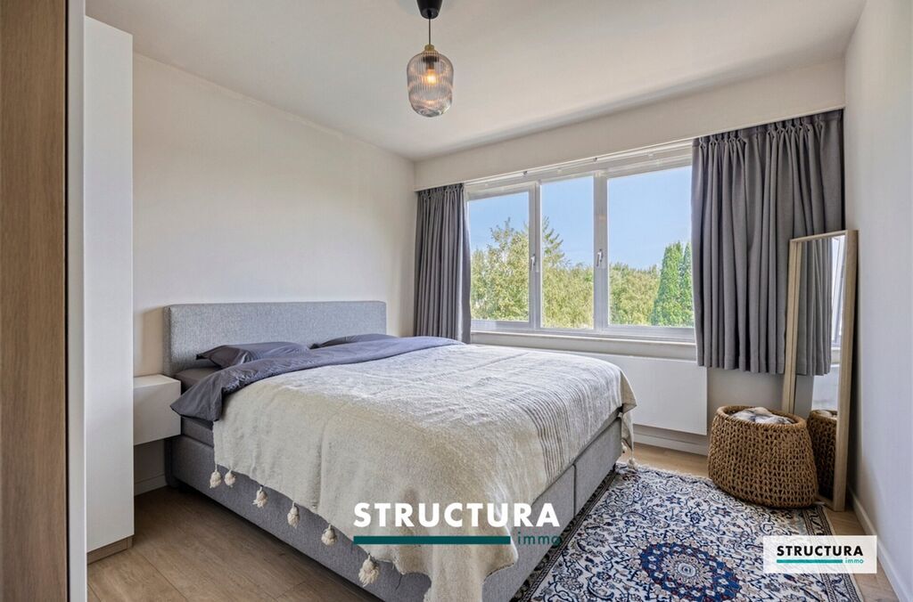 Appartement te koop in ASSE