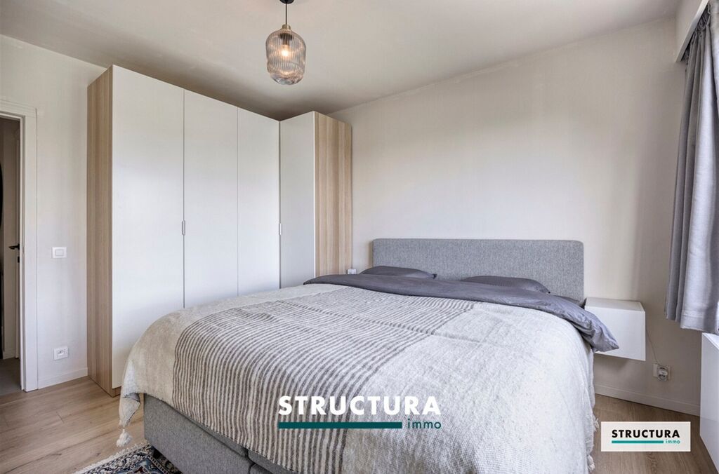 Appartement te koop in ASSE