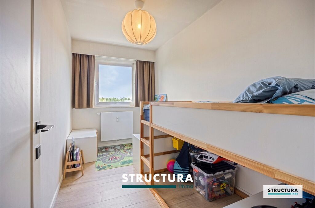 Appartement te koop in ASSE
