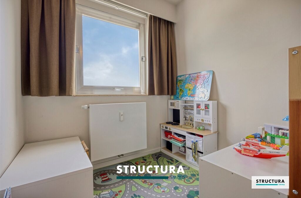 Appartement te koop in ASSE