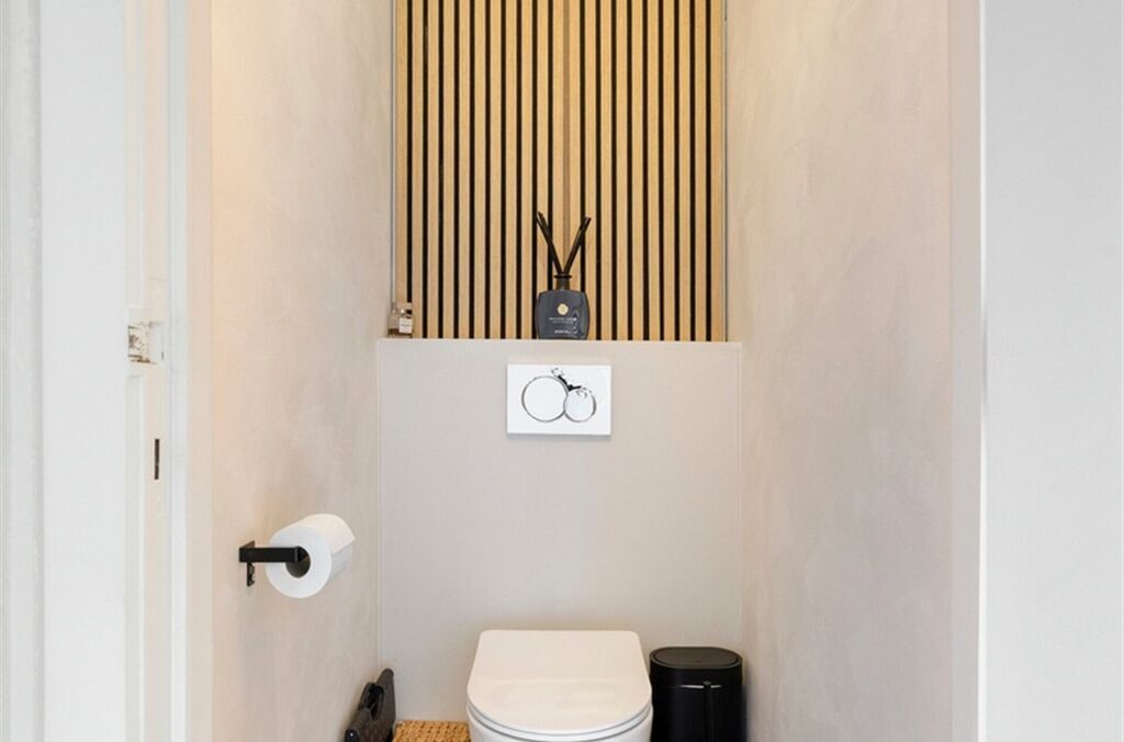 Appartement te koop in ASSE