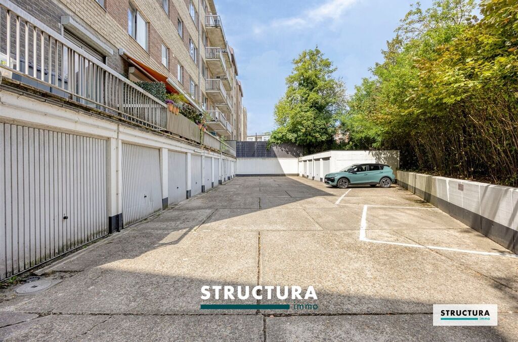 Appartement te koop in ASSE