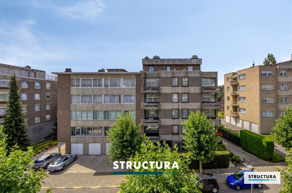 Appartement te koop in ASSE