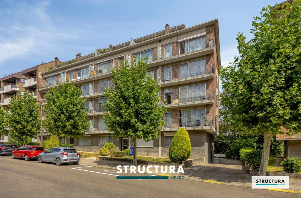 Appartement te koop in ASSE